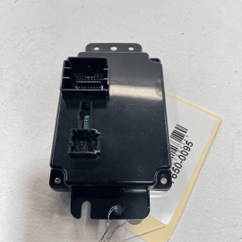 2021 JEEP GRAND CHEROKEE HVAC AC CLIMATE HEATER TEMPERATURE CONTROL MODULE 