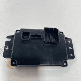 2021 JEEP GRAND CHEROKEE HVAC AC CLIMATE HEATER TEMPERATURE CONTROL MODULE 