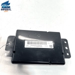2021 JEEP GRAND CHEROKEE HVAC AC CLIMATE HEATER TEMPERATURE CONTROL MODULE 