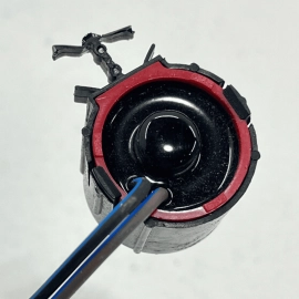 11-21 JEEP GRAND CHEROKEE TAILGATE LIFTGATE WARNING CHIME UNIT BUZZER OEM