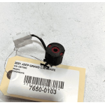 11-21 JEEP GRAND CHEROKEE TAILGATE LIFTGATE WARNING CHIME UNIT BUZZER OEM