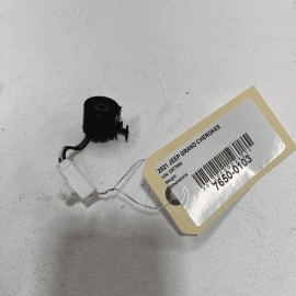 11-21 JEEP GRAND CHEROKEE TAILGATE LIFTGATE WARNING CHIME UNIT BUZZER OEM