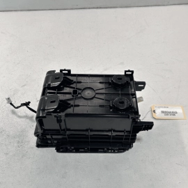 2015-2017 LEXUS NX200T CENTER CONSOLE STORAGE BIN TRAY COMPARTMENT BOX OEM