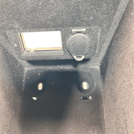 2015-2017 LEXUS NX200T CENTER CONSOLE STORAGE BIN TRAY COMPARTMENT BOX OEM
