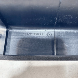 2016-2017 LEXUS NX200T LIFTGATE LEFT DRIVER SIDE UPPER COVER TRIM PANEL OEM