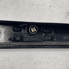 2015-2017 LEXUS NX200T TAILGATE SPOILER RIGHT PASSENGER SIDE WINGLET MOLDIN