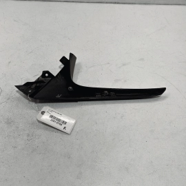 2015-2017 LEXUS NX200T TAILGATE SPOILER RIGHT PASSENGER SIDE WINGLET MOLDIN