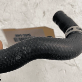 2016-2019 Infiniti Q50 Q60 3.0L Engine Coolant Water Hose Pipe Tube Line OE