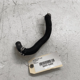 2016-2019 Infiniti Q50 Q60 3.0L Engine Coolant Water Hose Pipe Tube Line OE
