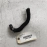 2016-2019 Infiniti Q50 Q60 3.0L Engine Coolant Water Hose Pipe Tube Line OE