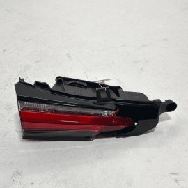 2015-2017 LEXUS NX200T REAR LEFT DRIVER SIDE INNER TAILLIGHT LIGHT LAMP OEM