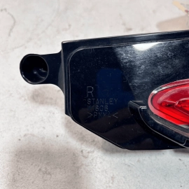 2015-2017 LEXUS NX200T REAR RIGHT PASSENGER SIDE INNER TAILLIGHT LIGHT LAMP