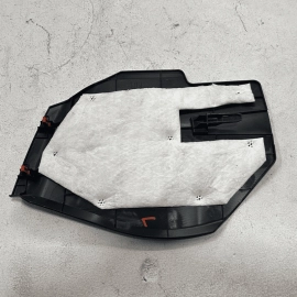 2015 - 2017 LEXUS NX200t CENTER CONSOLE LEFT DRIVER SIDE TRIM COVER PANEL O