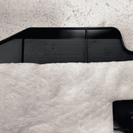 2015 - 2017 LEXUS NX200t CENTER CONSOLE LEFT DRIVER SIDE TRIM COVER PANEL O