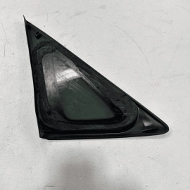 2015-2017 LEXUS NX200T REAR RIGHT PASSENGER SIDE QUARTER WINDOW GLASS OEM