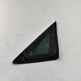 2015-2017 LEXUS NX200T REAR LEFT DRIVER SIDE QUARTER WINDOW GLASS OEM