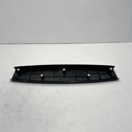 2015-2017 LEXUS NX200T TAILGATE LIFTGATE BACK DOOR UPPER TRIM COVER OEM