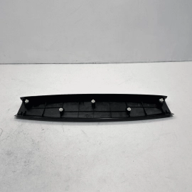 2015-2017 LEXUS NX200T TAILGATE LIFTGATE BACK DOOR UPPER TRIM COVER OEM