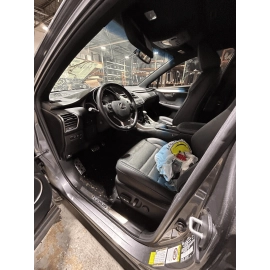 2015-2017 LEXUS NX200T REAR RIGHT PASSENGER SIDE COMPARTMENT BOX DECK FLOOR