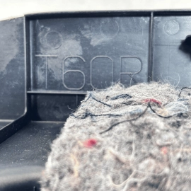 2015-2017 LEXUS NX200T REAR RIGHT PASSENGER SIDE COMPARTMENT BOX DECK FLOOR