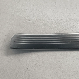 2007-13 Mercedes S550 S600 Front Passenger Door Outer Sill Scuff Plate Trim