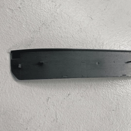 2007-13 Mercedes S550 S600 Front Passenger Door Outer Sill Scuff Plate Trim