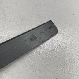 2007-13 Mercedes S550 S600 Front Passenger Door Outer Sill Scuff Plate Trim