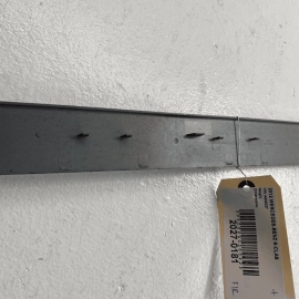 2007-13 Mercedes S550 S600 Front Passenger Door Outer Sill Scuff Plate Trim