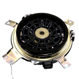 2015-2017 LEXUS NX200T TRUNK SUBWOOFER SPEAKER 86150-78050 OEM