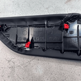 2016-2017 LEXUS NX200T NX300H CENTER CONSOLE DRIVER SIDE UPPER TRIM PANEL O