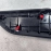 2016-2017 LEXUS NX200T NX300H CENTER CONSOLE DRIVER SIDE UPPER TRIM PANEL O