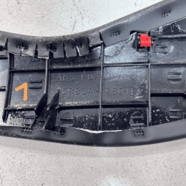 2016-2017 LEXUS NX200T NX300H CENTER CONSOLE DRIVER SIDE UPPER TRIM PANEL O