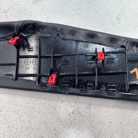 2016-2017 LEXUS NX200T NX300H CENTER CONSOLE DRIVER SIDE UPPER TRIM PANEL O