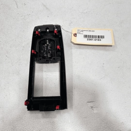 2016-2017 LEXUS NX200T CENTER CONSOLE SWITCH KNOB ARMREST OEM