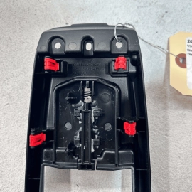 2016-2017 LEXUS NX200T CENTER CONSOLE SWITCH KNOB ARMREST OEM