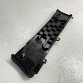 Right Passenger Side Bottom Panel Cover Trim OEM 07-13 MERCEDES S550 W221