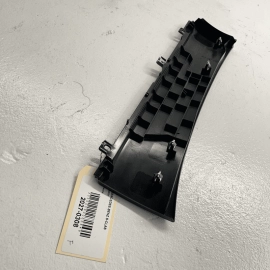 Right Passenger Side Bottom Panel Cover Trim OEM 07-13 MERCEDES S550 W221