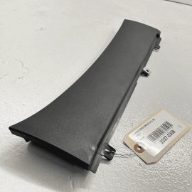 Right Passenger Side Bottom Panel Cover Trim OEM 07-13 MERCEDES S550 W221