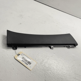 Right Passenger Side Bottom Panel Cover Trim OEM 07-13 MERCEDES S550 W221