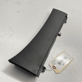 Right Passenger Side Bottom Panel Cover Trim OEM 07-13 MERCEDES S550 W221