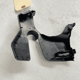 2018-2021 Toyota Camry Front Right Passenger Seat Back Recliner Cover Trim 