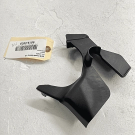 2018-2021 Toyota Camry Front Right Passenger Seat Back Recliner Cover Trim 