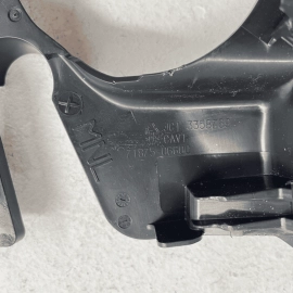 2018-2021 Toyota Camry Front Right Passenger Seat Back Recliner Cover Trim 