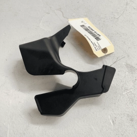 2018-2021 Toyota Camry Front Right Passenger Seat Back Recliner Cover Trim 