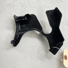 2018-2021 Toyota Camry Front Right Passenger Seat Back Recliner Cover Trim 