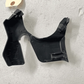 2018-2021 Toyota Camry Front Right Passenger Seat Back Recliner Cover Trim 