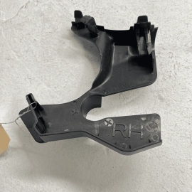 2018-2021 Toyota Camry Front Right Passenger Seat Back Recliner Cover Trim 