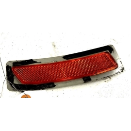 Side Marker Light Left Reflector OEM 63147847205 2011-2018 BMW 340 XI F30 F