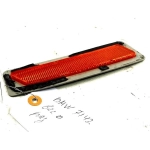 Side Marker Light Left Reflector OEM 63147847205 2011-2018 BMW 340 XI F30 F