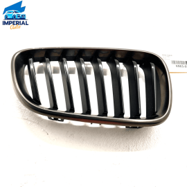 BMW M240xi F22 F23 2017 - 2021 FRONT PASSENGER SIDE BUMPER KIDNEY GRILLES O